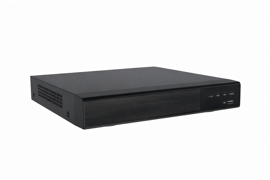 The OCB-LNVR4332K2P16 is a flagship enterprise-grade network video recorder designed for large-scale surveillance deployments.