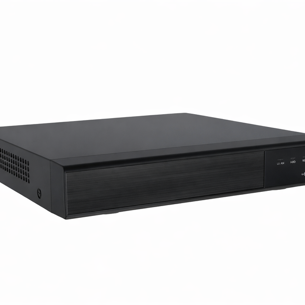 The OCB-LNVR4216K2P16 from OCB is a high-performance, professional-grade 16-Channel 4K Network Video Recorder equipped with 16 integrated PoE ports.