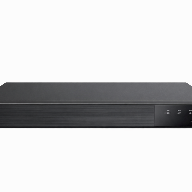 The OCB-LNVR4216K2P16 from OCB is a high-performance, professional-grade 16-Channel 4K Network Video Recorder equipped with 16 integrated PoE ports.