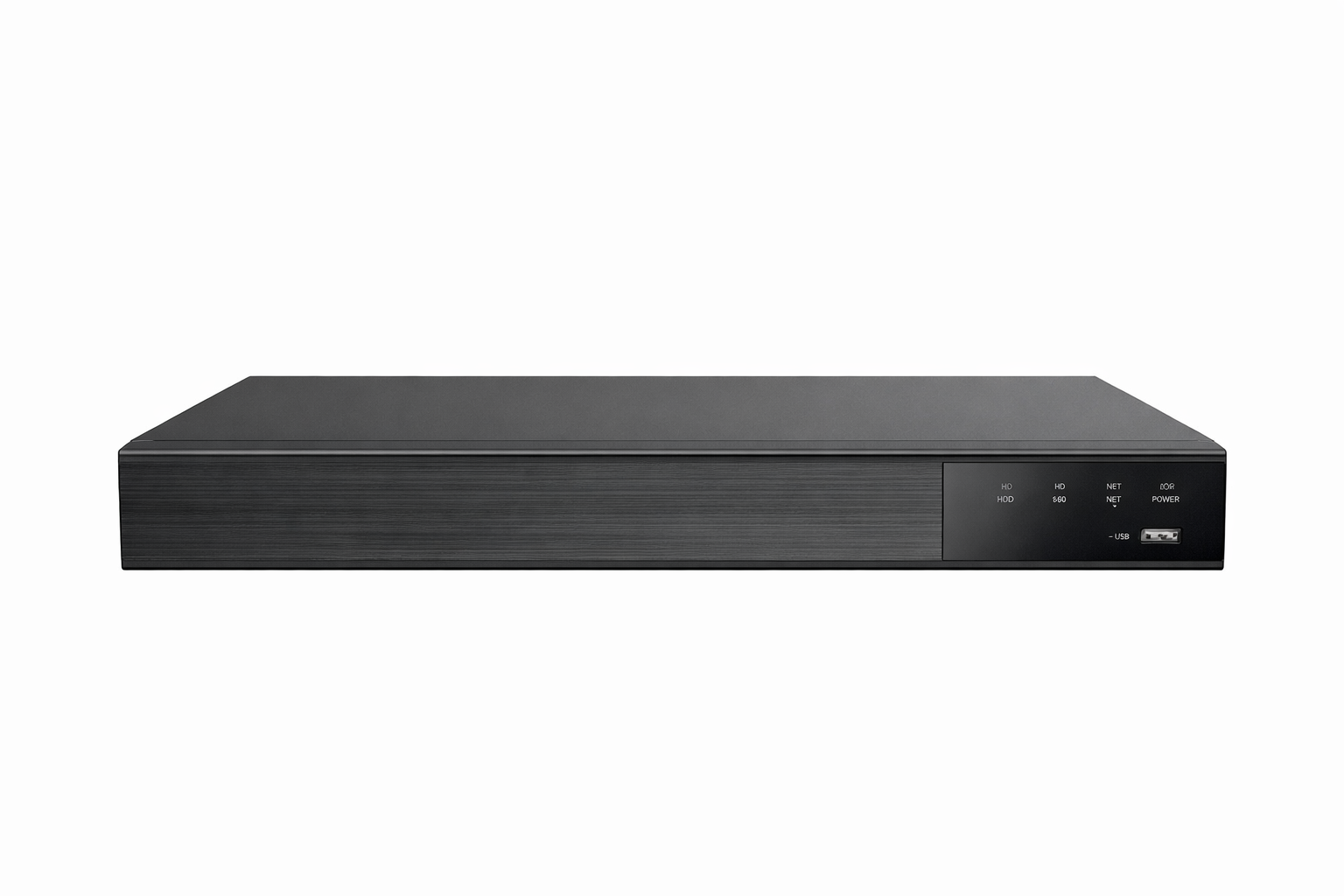 The OCB-LNVR4332K2P16 is a flagship enterprise-grade network video recorder designed for large-scale surveillance deployments.