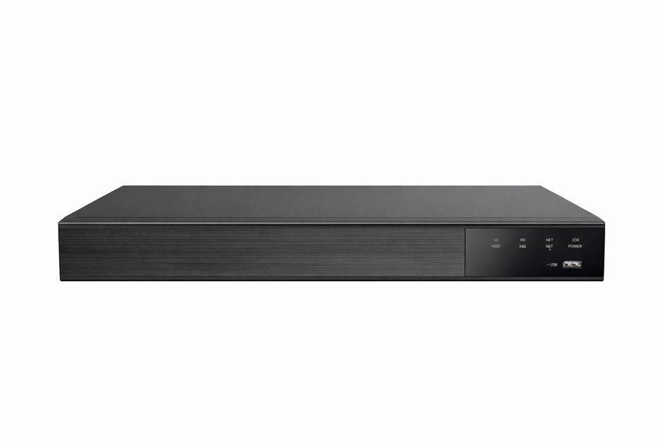 The OCB-LNVR4332K2P16 is a flagship enterprise-grade network video recorder designed for large-scale surveillance deployments.