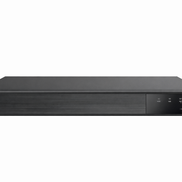 The OCB-LNVR4332K2P16 is a flagship enterprise-grade network video recorder designed for large-scale surveillance deployments.