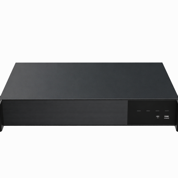 The OCB-L NVR4664K8P16 is an ultra-high-end enterprise Network Video Recorder designed for large-scale infrastructure and high-security environments.