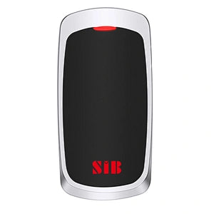The OCB-M0061EM is a professional-grade Access Control Proximity Reader engineered for high-security environments.