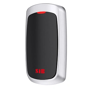 The OCB-M0061EM is a professional-grade Access Control Proximity Reader engineered for high-security environments.