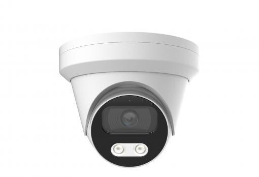 The OCB-SNSFC87 by OCB is a high-performance 8MP (4K) security camera, specifically belonging to their ColorMaker series.