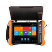 The OCB-X9-ADH 5  in  1 tester , ? 8 inch retina touch screen, 2048*1536 resolution