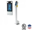 OET-213H-BTS1 – Face Recognition Access Control Terminal with Digital Temperature Detection