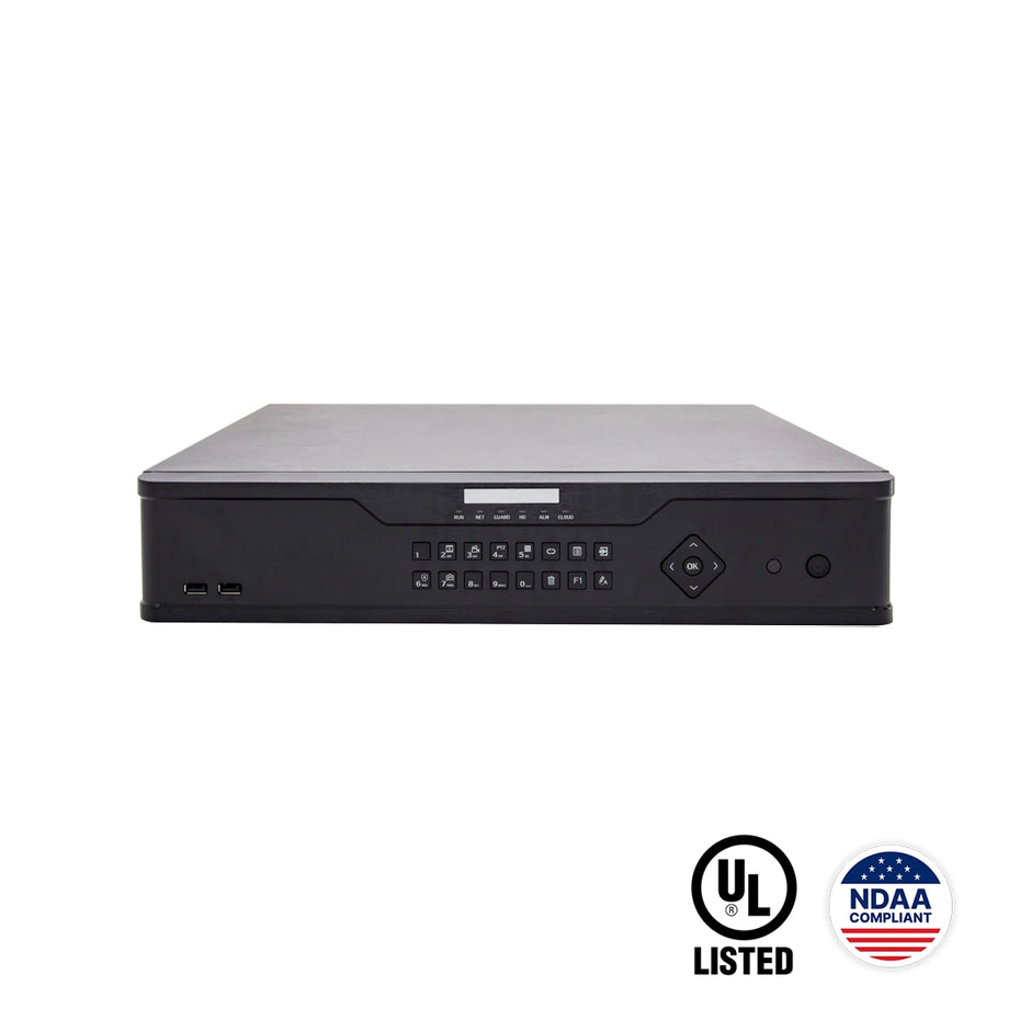 OCB-UNNVR408-32X