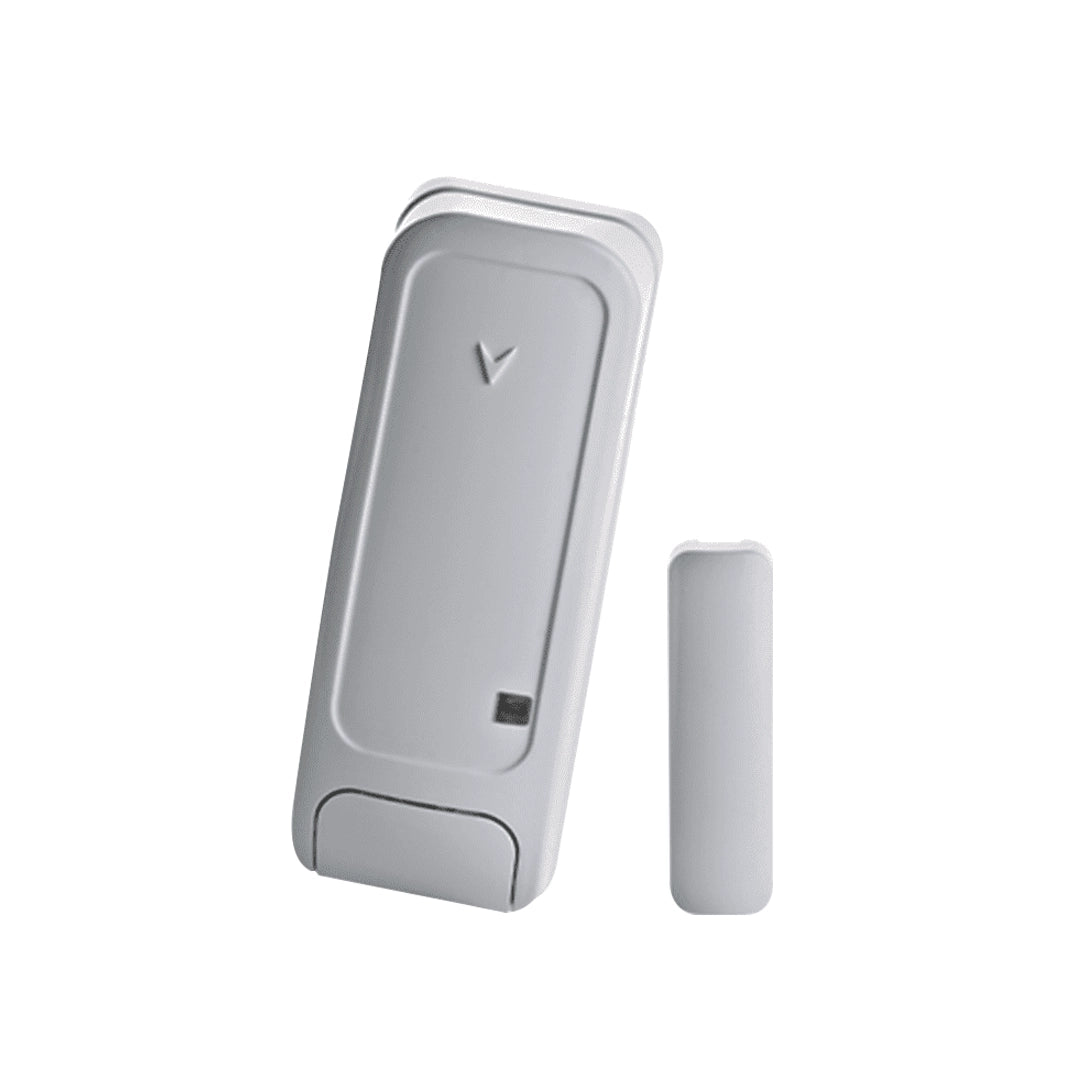 PG9309 – PowerG Wireless Commercial Magnetic Contact with Auxiliary Input