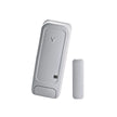 PG9309 – PowerG Wireless Commercial Magnetic Contact with Auxiliary Input