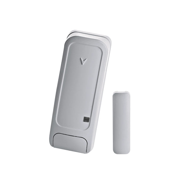 PG9309 – PowerG Wireless Commercial Magnetic Contact with Auxiliary Input