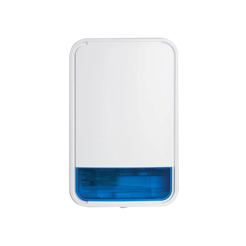 DSC PG9911B PowerG Wireless Outdoor Siren with Battery