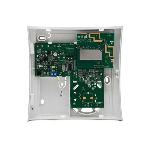 PG9920 – Wireless PowerG Repeater Extended Wireless Communication for Reliable System Coverage