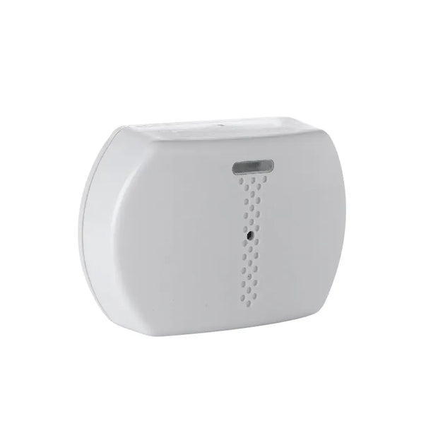 PG9922 – PowerG 915MHz Wireless Glass Break Detector Advanced Glass-Break Detection for Smarter Perimeter Protection