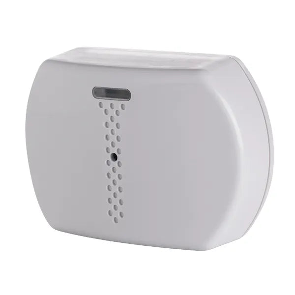 PG9922 – PowerG 915MHz Wireless Glass Break Detector Advanced Glass-Break Detection for Smarter Perimeter Protection