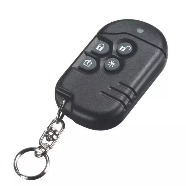 PG9939 – PowerG Wireless 4-Button Key