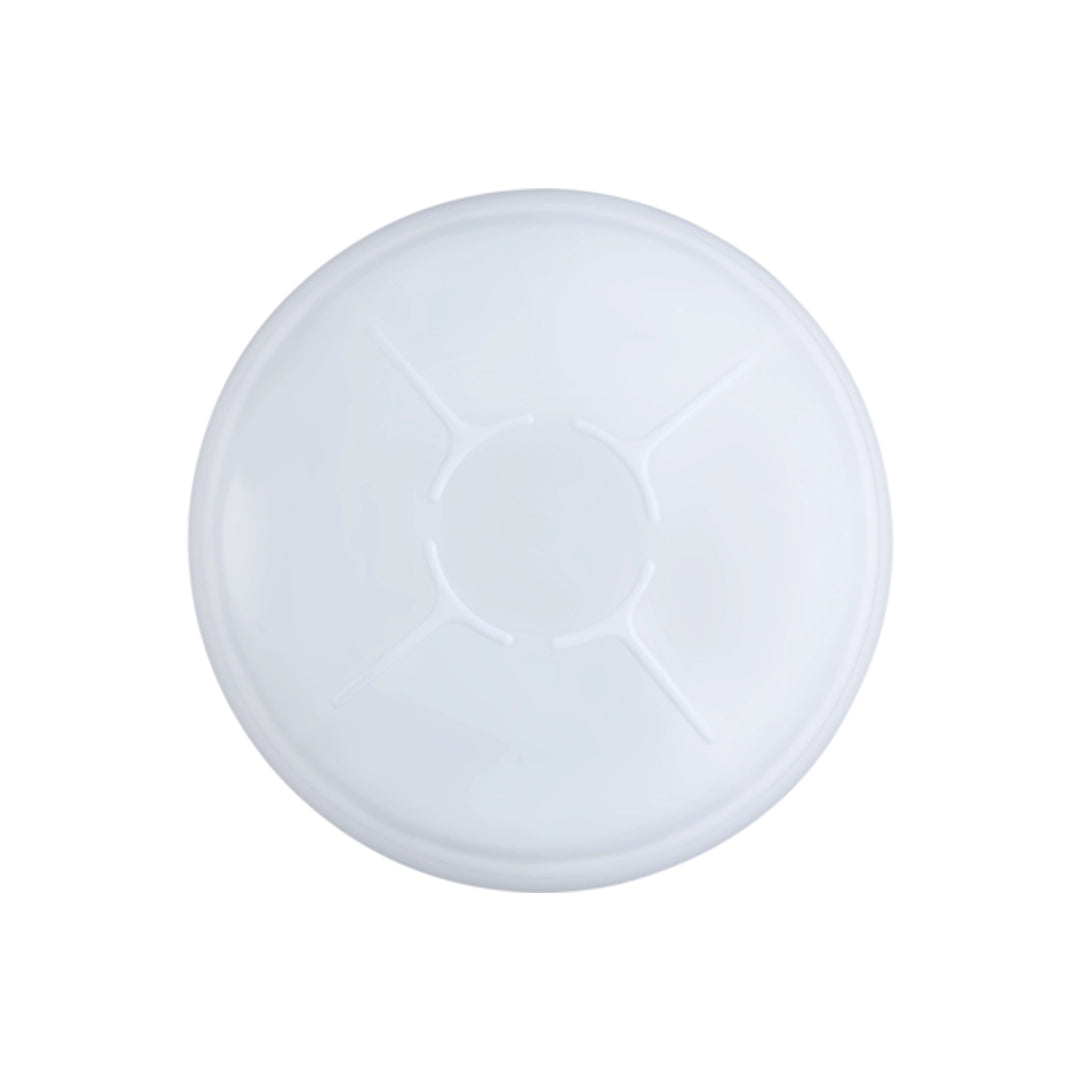 PG9985 – PowerG Wireless 360° Ceiling-mount PIR Detector.