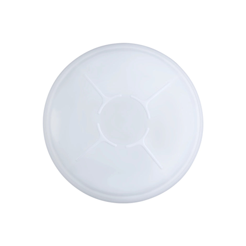 PG9985 – PowerG Wireless 360° Ceiling-mount PIR Detector.