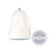 PSK-530KW : 30W Pendant Speaker, White Finish (100V / 70V / 8Ω)