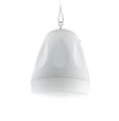 PSK-530KW : 30W Pendant Speaker, White Finish (100V / 70V / 8Ω)