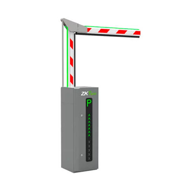 ProBG3060L (110V) – High-Performance Vehicle Barrier Gate