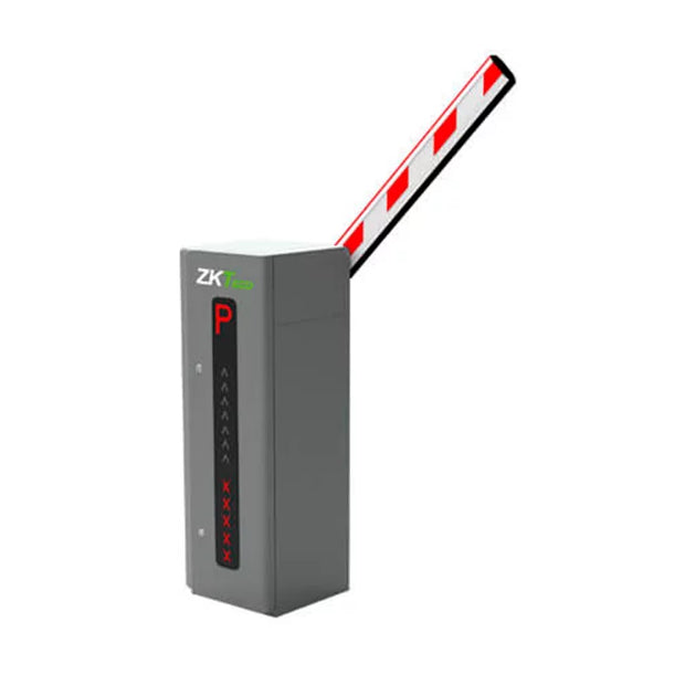 ProBG3060L (110V) – High-Performance Vehicle Barrier Gate