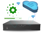 NVR304-32S-P16