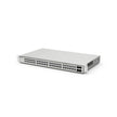 RG-NBS5200-48GT4XS : 48-Port Gigabit Layer 3 Managed Non-PoE Switch with 4×10G SFP+ Uplinks