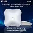 RG-RAP72Pro : BE5040 Wi-Fi 7 Dual-Band Ceiling Access Point (MLO, 4K-QAM, 2.5G Uplink)