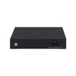 WI-PS205H : 4-Port Fast Ethernet PoE Switch with 2 Uplink Ports and 250m CCTV Mode