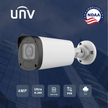 SC-2643F-IGZ : 4MP VF Vandal-Resistant Network IR Bullet Camera