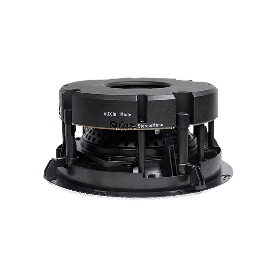 DW2235 : Smart WiFi & Bluetooth Ceiling Speaker with Built-in Amplifier (35W)