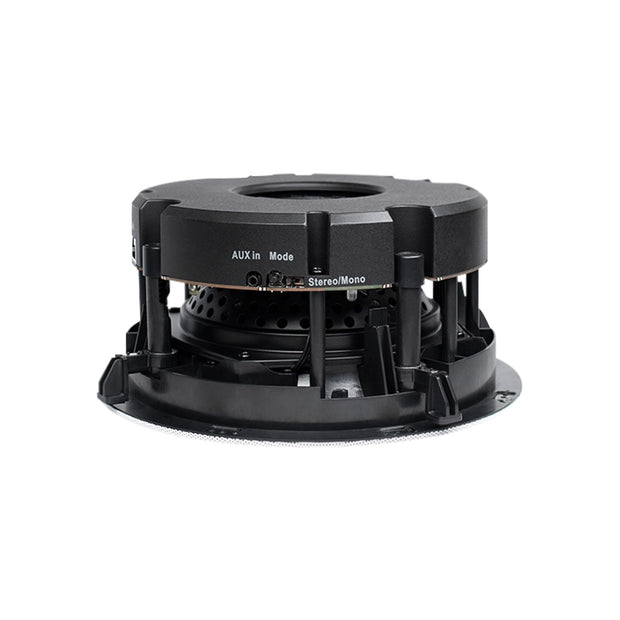 DW2235 : Smart WiFi &amp; Bluetooth Ceiling Speaker with Built-in Amplifier (35W)