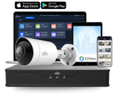 NVR301-08S3-P8