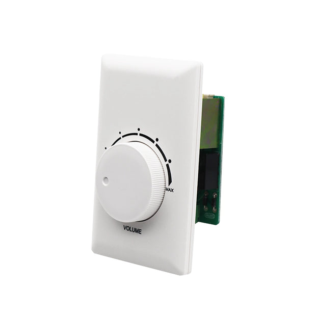 WH-7FB : 70V/100V Speaker Volume Controller