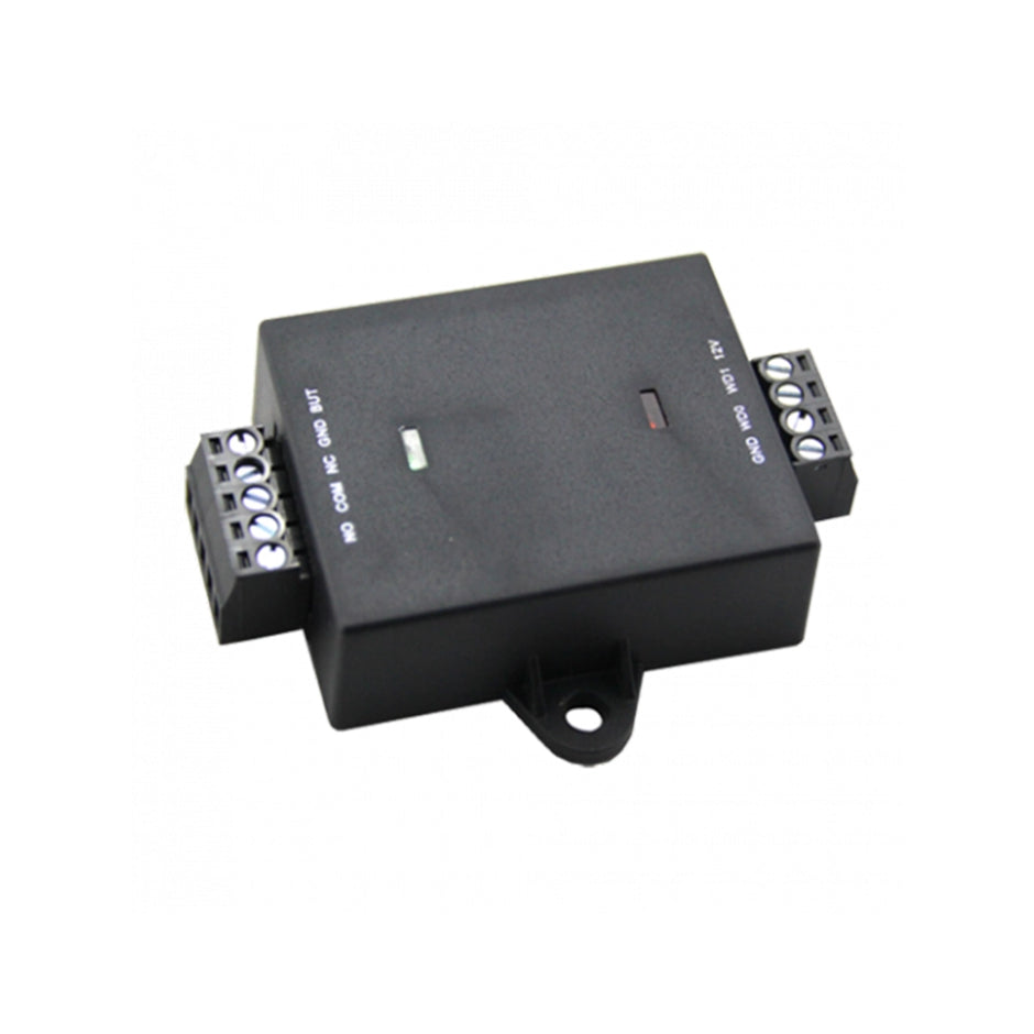 SRB - Security Relay Box (SRB)