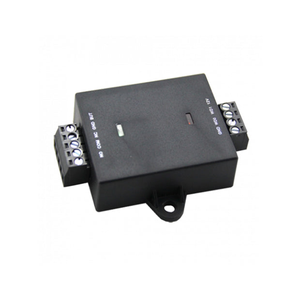 SRB - Security Relay Box (SRB)