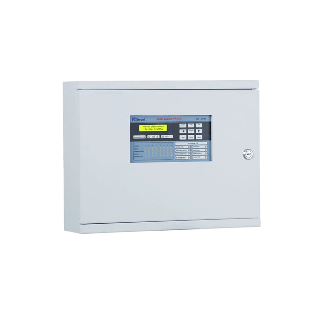 RE-2558 : Fire Alarm Control Panel
