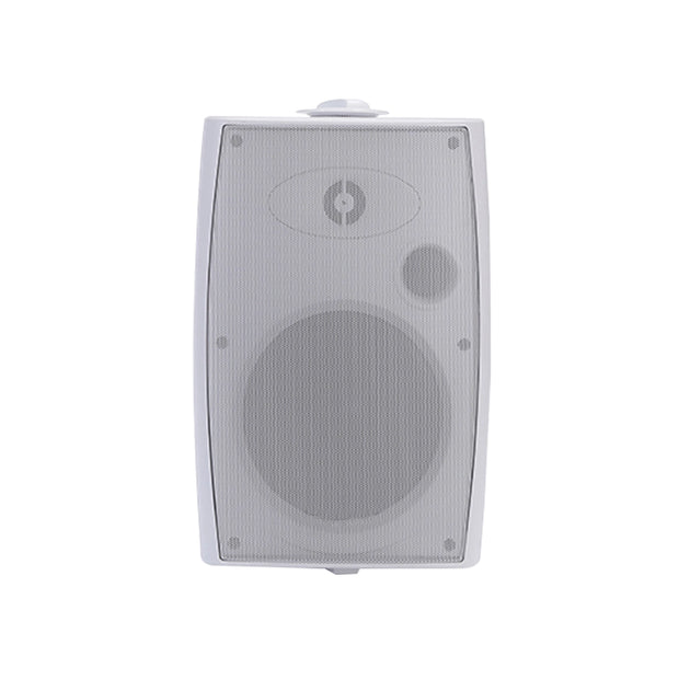 DSP6606W : 2x30W Multimedia Wall Mount Speaker