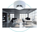 RE-316 S2L : Photoelectric Smoke Detector