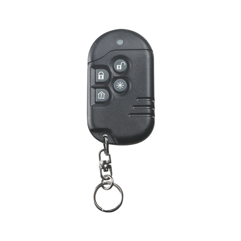 PG9939 – PowerG Wireless 4-Button Key