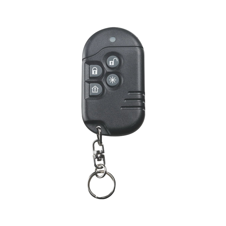PG9939 – PowerG Wireless 4-Button Key