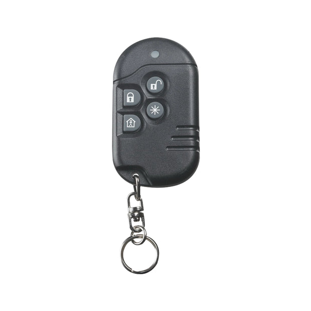 PG9939 – PowerG Wireless 4-Button Key