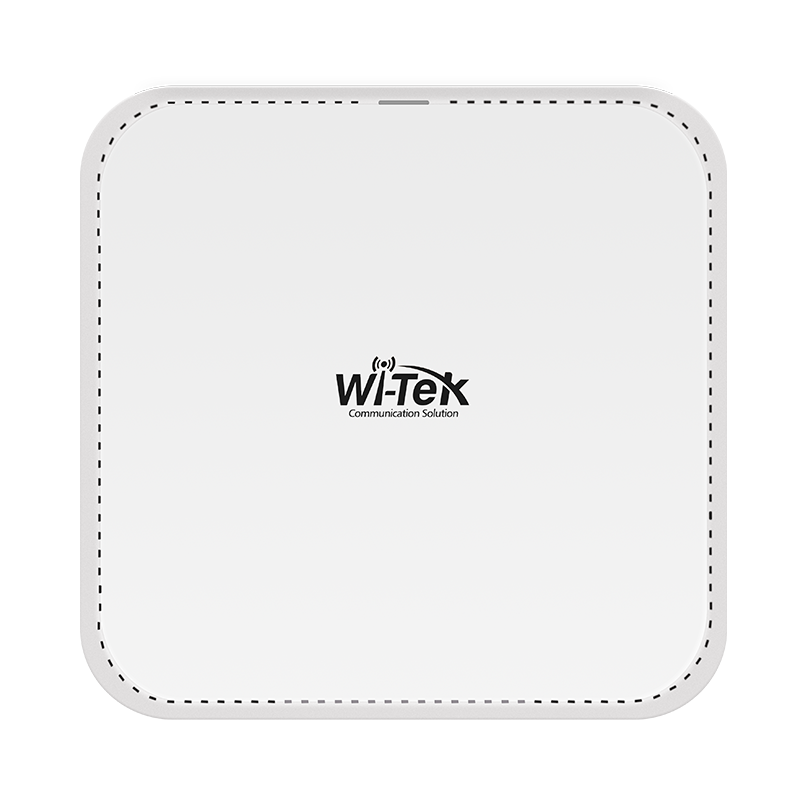 WI-AP219AX-Lite : Wi-Fi 6 AX3000 Dual-Band Gigabit Access Point with PoE