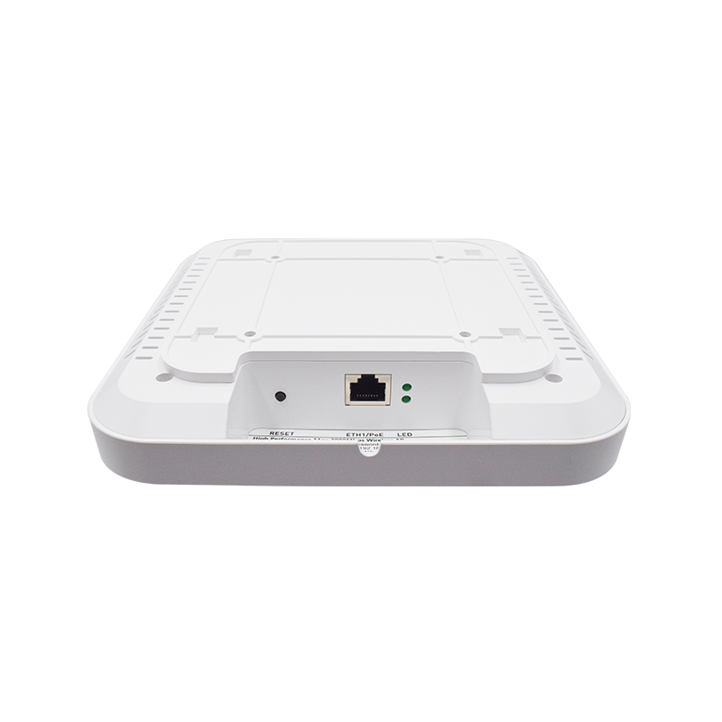 WI-AP219AX-Lite : Wi-Fi 6 AX3000 Dual-Band Gigabit Access Point with PoE