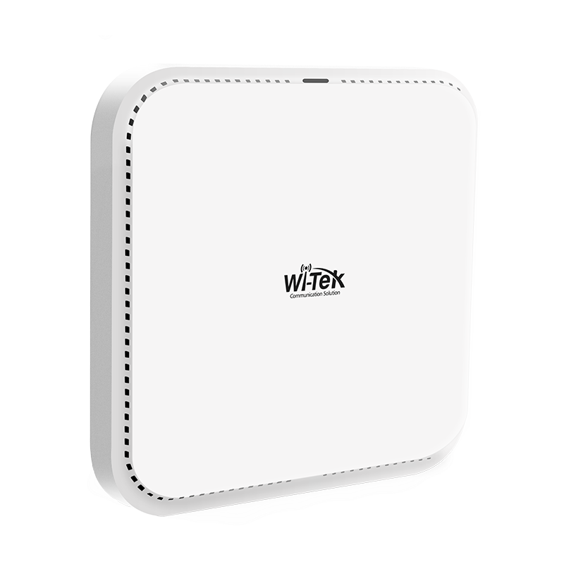 WI-AP219AX-Lite : Wi-Fi 6 AX3000 Dual-Band Gigabit Access Point with PoE