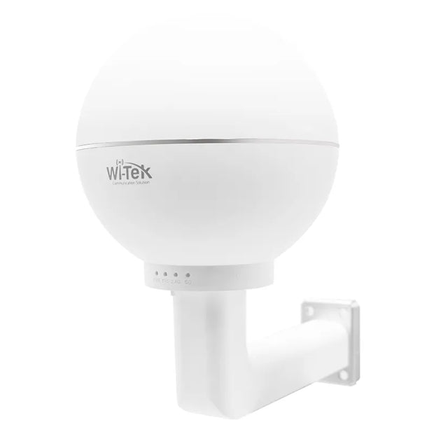WI-AP718M : AC1200 Outdoor Wireless Mesh Access Point with Gigabit PoE and Cloud Management