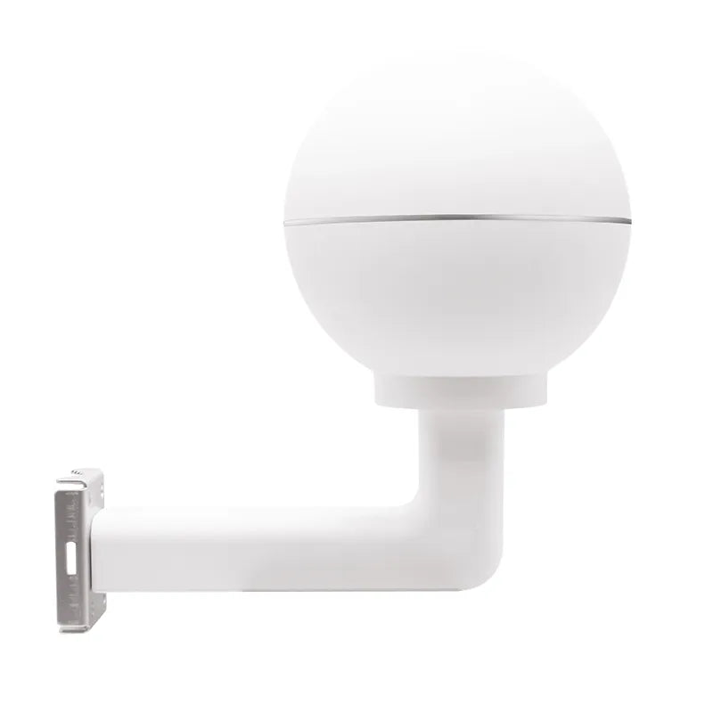 WI-AP718M : AC1200 Outdoor Wireless Mesh Access Point with Gigabit PoE and Cloud Management