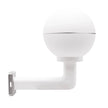 WI-AP718M : AC1200 Outdoor Wireless Mesh Access Point with Gigabit PoE and Cloud Management